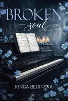 Okładka: Broken soul