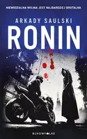 Okładka: Ronin