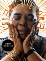 Okładka: Cesaria Evora