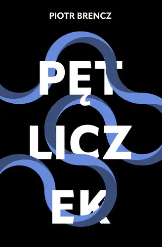Okładka: Pętliczek