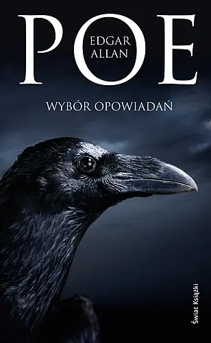Okładka: Wybór opowiadań