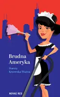 Okładka: Brudna Ameryka