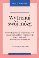 Okładka: Wytrenuj swój mózg