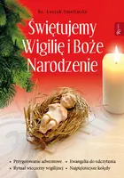 Okładka: Świętujemy Wigilię i Boże Narodzenie