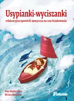 Okładka: Usypianki-wyciszanki