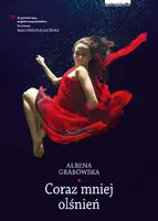 Okładka: Coraz mniej olśnień