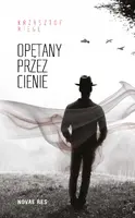 Okładka: Opętany przez cienie