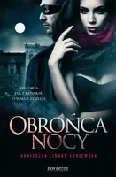 Okładka: Obrońca nocy