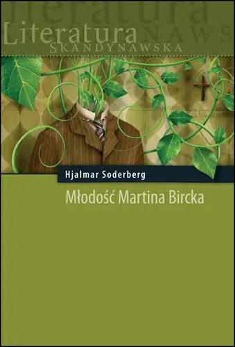 Okładka: Młodość Martina Bircka