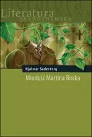 Okładka: Młodość Martina Bircka