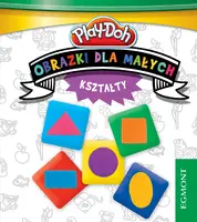 Okładka: Kształty