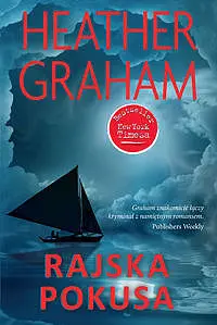 Okładka: Rajska pokusa