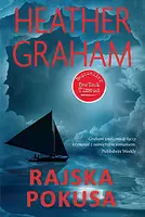 Okładka: Rajska pokusa