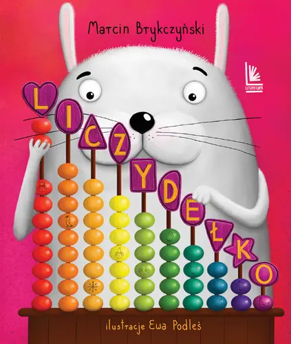 Okładka: Liczydełko