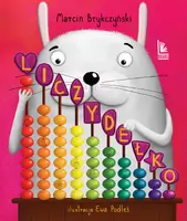 Okładka: Liczydełko