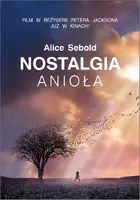Okładka: Nostalgia anioła (wydanie filmowe,)