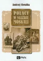Okładka: Polacy w służbie Moskali