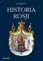 Okładka: Historia Rosji