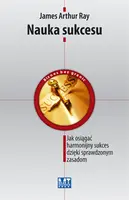 Okładka: Nauka sukcesu