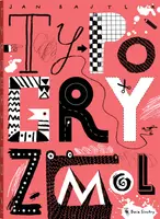 Okładka: Typogryzmol wyd.2