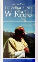Okładka: Do zobaczenia w Raju