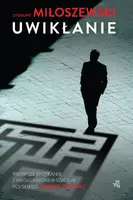Okładka: Uwikłanie