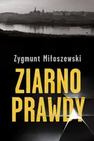 Okładka: Ziarno prawdy