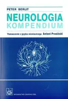 Okładka: Neurologia
