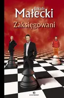 Okładka: Zaksięgowani