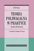 Okładka: Teoria poliwagalna w praktyce