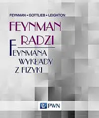 Okładka: Feynman radzi