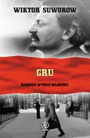 Okładka: GRU