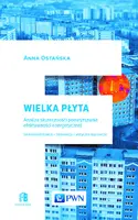 Okładka: Wielka Płyta. Analiza skuteczności podwyższania efektywności energetycznej