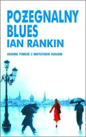 Okładka: Pożegnalny Blues