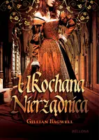 Okładka: Królewska nierządnica