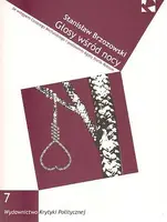 Okładka: Głosy wśród nocy