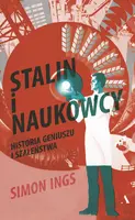 Okładka: Stalin i naukowcy