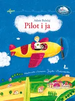 Okładka: Pilot i ja
