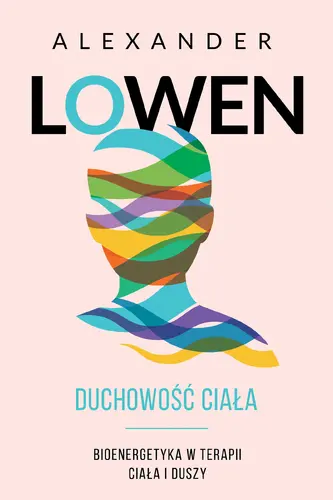 Okładka: Duchowość ciała