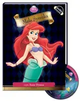 Okładka: Mała Syrenka