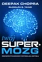 Okładka: Twój supermózg