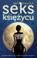 Okładka: Seks na księżycu