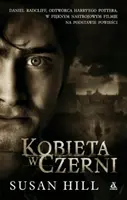 Okładka: Kobieta w czerni