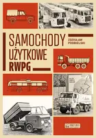 Okładka: Samochody użytkowe RWPG