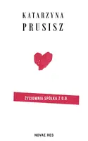 Okładka: Życiownia Spółka z o.o.