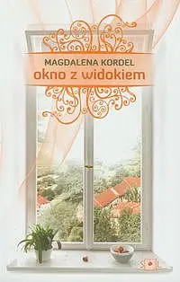 Okładka: Okno z widokiem