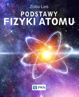 Okładka: Podstawy fizyki atomu