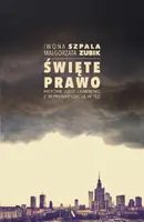 Okładka: Święte prawo