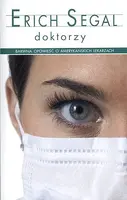 Okładka: Doktorzy