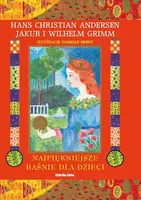 Okładka: Najpięk baśnie dla dzieci